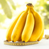 Banana Nutrition Facts The Reality of Store Bought Bananas