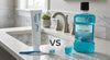 Toothpaste VS Mouthwash: Which Wins for Daily Oral Care
