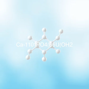 Comparative Analysis of Nano  vs Micro Hydroxyapatite