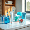 Probiotics Toothpaste vs Nano-Hydroxyapatite vs CPP-ACP