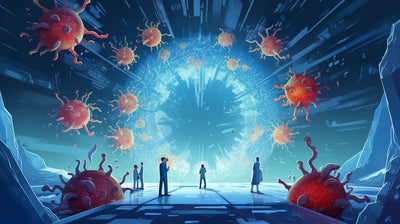 Do Immunity Shots Build Natural Immunity?