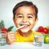 Tooth Remineralization Strengthen Teeth Naturally