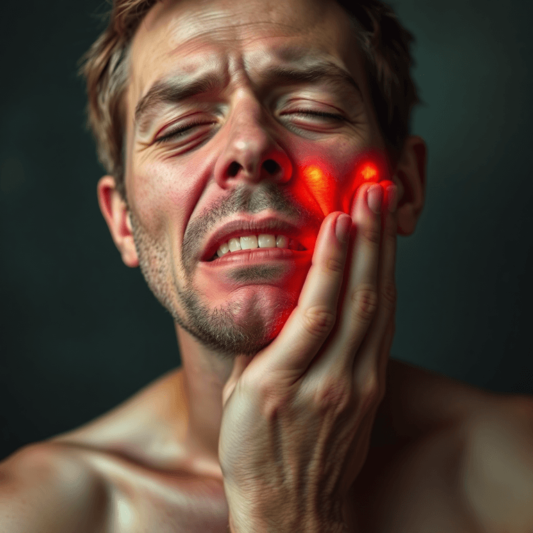 Pain Relief