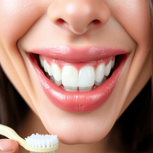 How To Repair Your Weak Tooth Enamel