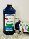 OralMiracle, The Magic Mouthwash bottle