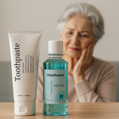 Best Toothpaste for Sensitive Teeth