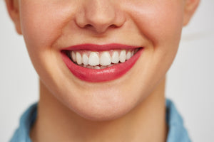 How To Repair Your Weak Tooth Enamel