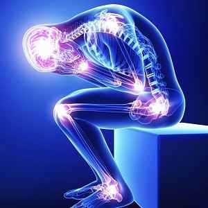 Pain Relief and Inflammation Prevention