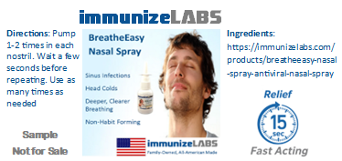 BreatheEasy Sample