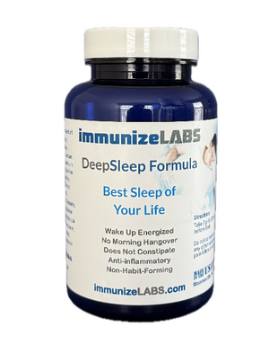 DeepSleep insomnia