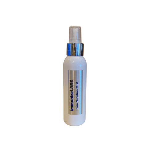 SkinMiracle Mist – Skin Barrier & Hydration Support
