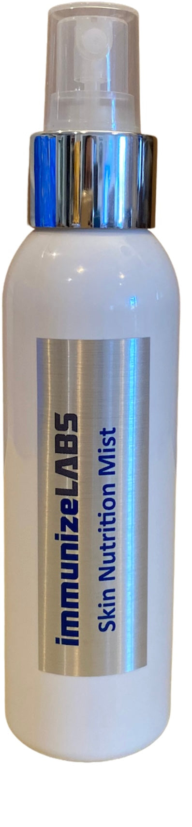 SkinMiracle Mist – Skin Barrier Support & Hydration Resilience