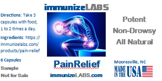 PainRelief Sample