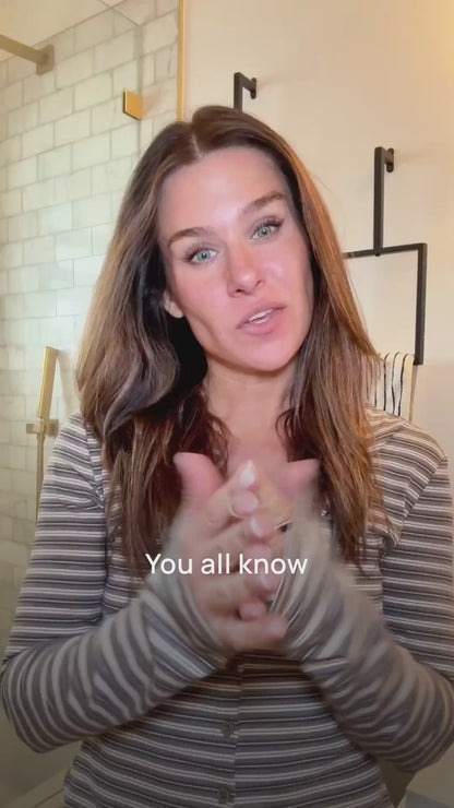 OralMiracle Mouthwash - Daily Mineral Rinse