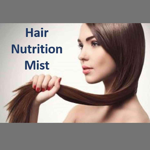 Nutrition Hair Mist - Prevent Hair Loss, Stop Hair Loss