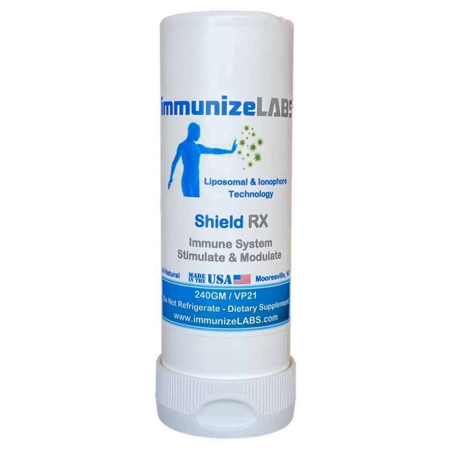 Kit4 (1 PainRelief, 1 Shield, 1 Boost, 1 Oral Care, 1 Nasal Care) $40 Off + FREE shipping - immunizeLABS