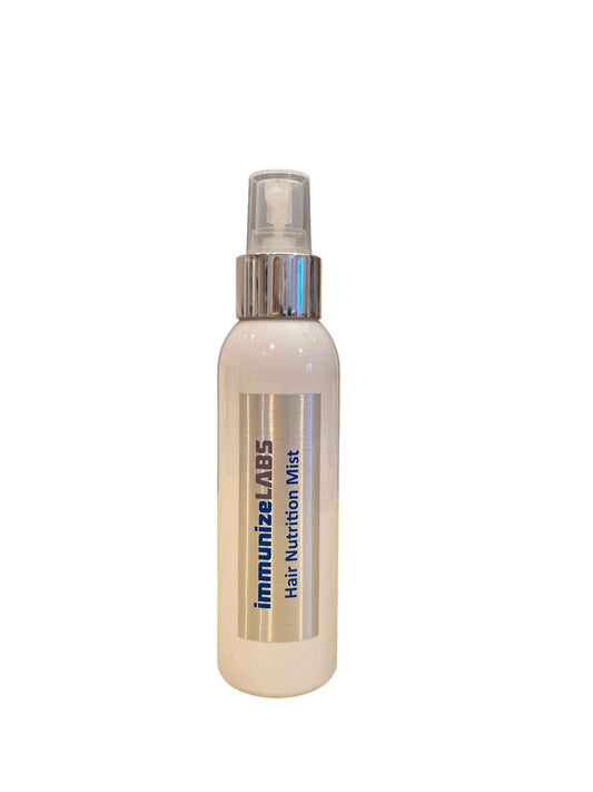 Nutrition Hair Mist - Prevent Hair Loss, Stop Hair Loss