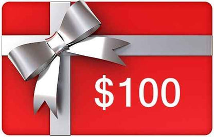 immunizeLABS Gift Card