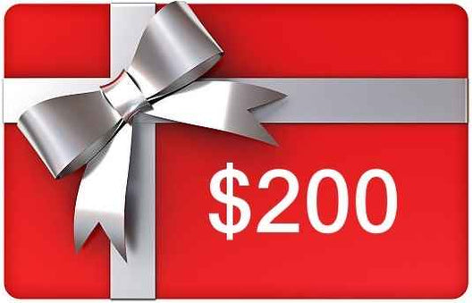 immunizeLABS Gift Card