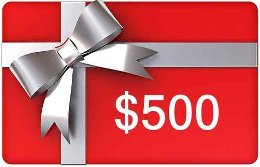 immunizeLABS Gift Card
